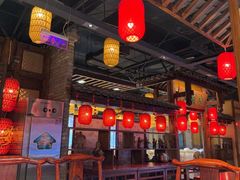 -味鼎长安·地道陕菜(凤城一路店)