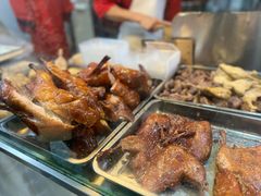 -章云板鸭(评事街店)