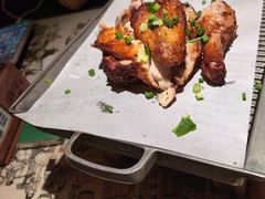 -绿茶餐厅(千岛湖银泰城店)