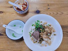 桂林卤菜米粉-牛八宝桂林米粉(八里庄店)