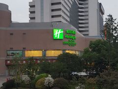 -丽柏酒店(上海广场长城店)