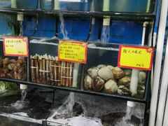 水产区-蚝专家(北滘店)