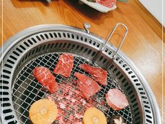 -匠太烧肉台日料理餐酒馆(三林店)