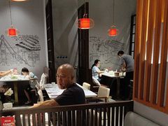 -关东小院(瀛海环宇坊店)