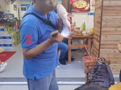 -云南野生菌石锅鱼石锅鸡(大金塔店)