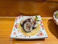 -大岛日本料理铁板烧(南通大饭店)