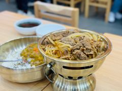 安格斯肥牛-米村拌饭(城阳万象汇店)