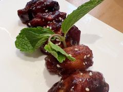 -枣子树·素食餐厅(普陀山店)