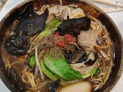 -金乐活美食(中街店)