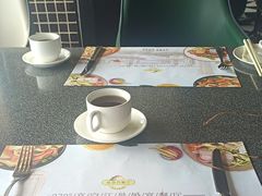 -华厦大酒店·桃源西餐厅·自助餐