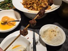 -炊烟小炒黄牛肉(浦东世纪汇店)