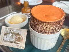 -福楼毕斯罗F Bistronome(国贸商城约会地标景观店)