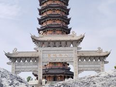 -葛仙湖公园