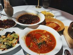-小河盐帮·私家菜·烤鸭(三元桥·霄云路店)