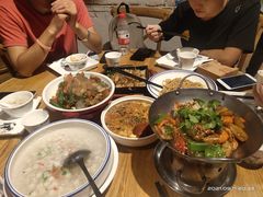 -吴越荣记苏州菜·松鼠桂鱼100%活鱼现做(斜塘老街店)