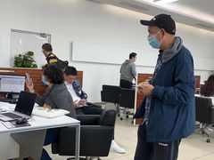 -上海宝信宝马4S店