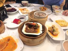 -稻香酒家·35年老字号(侨光店)