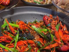 -聚味瞿记·龙虾堂(天元店)