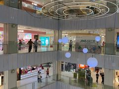 -凯德MALL(西直门店)