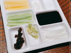 -小大董·烤鸭(王府井apm店)
