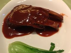 -君来梁溪饭店-餐厅