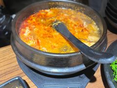 -九畋町和牛黑牛烤肉料理(三里屯3·3大厦店)