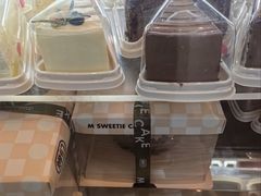 -姆们M Sweetie Cake(三里屯店)