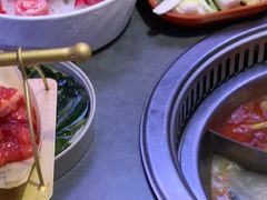 -故里和山·成都火锅(欢乐港湾店)