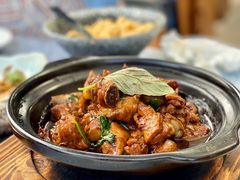 -后海16号·北京私房菜