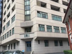 -上海交通大学医学院附属瑞金医院(总院)