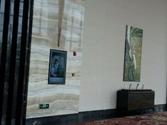 -长春净月潭喜来登酒店·盛宴标帜餐厅