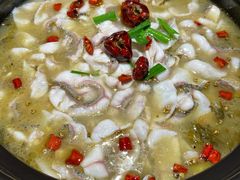 -周渝食惦酸菜鱼(青浦店)