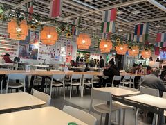 -宜家·瑞典风味餐厅(无锡店)