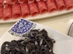 -福寿斋·老北京铜锅涮肉·烤鸭(顺义总店)