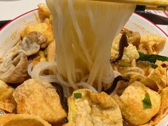 -珍螺螺蛳粉(三桥万象城店)
