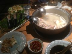 -大头椰·椰子鸡火锅(南宁万象城店)