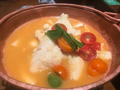 -云海肴·汽锅鸡·云南菜(美罗城店)