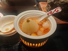 -锦楼·臻选新杭帮(杭州中心店)