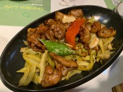 -原味田园·客家菜·土窑鸡(中航城君尚购物中心店)