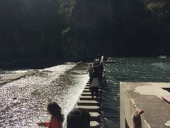 -大连冰峪旅游度假区