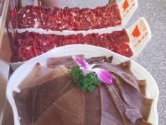-古乐牛香•鲜牛肉牛杂火锅(系马桩总店)