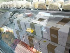 -薇薇安千层蛋糕(府城店)