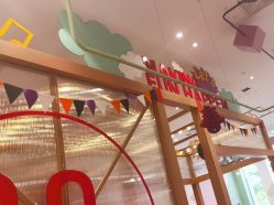 -玩元素·家庭游乐成长中心(香格里拉店)