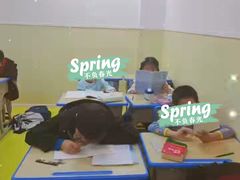 -昂立青少儿成长中心(普陀中潭校区)