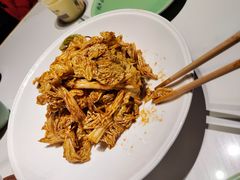 -北平盛世·新京菜·北京烤鸭(劲松·双井店)