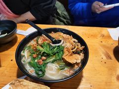-螺蛳粉先生(蓟门桥店)