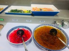 -重庆高老九火锅(昆山万象汇店)
