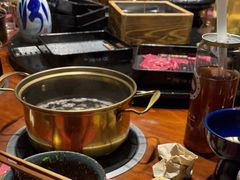 -原牛道·潮汕围炉火锅(讯美店)