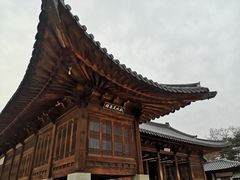 -景福宫