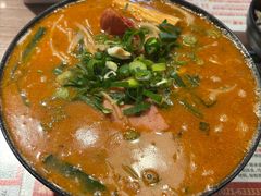 -肥汁米蘭香港米线(宁波路总店)